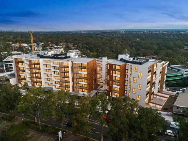 Apartment for rent in Sydney, New South Wales