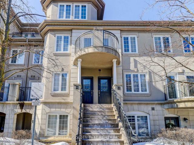 Condo for sale in Woburn, Ontario