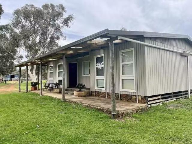 House for rent in Camerons Creek, Victoria