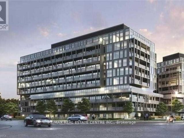 Condo for sale in Woburn, Ontario