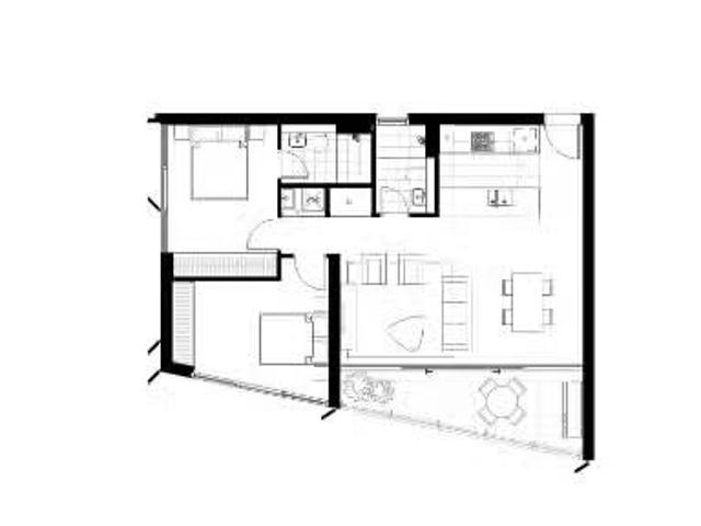 Apartment for rent in Sydney, New South Wales