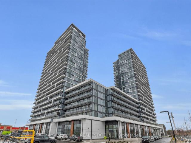 Condo for rent in York, Ontario