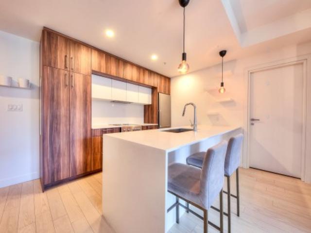 Condo for sale in St. Leonard's, Quebec