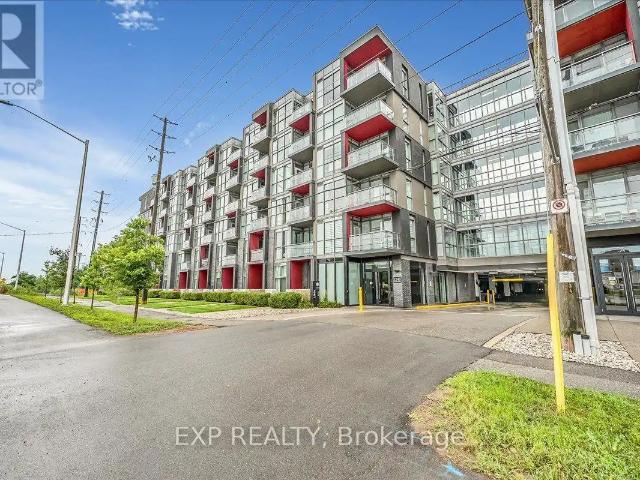 Apartment for rent in Burlington, Ontario