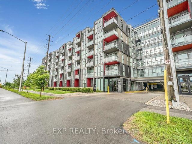 Condo for rent in Burlington, Ontario