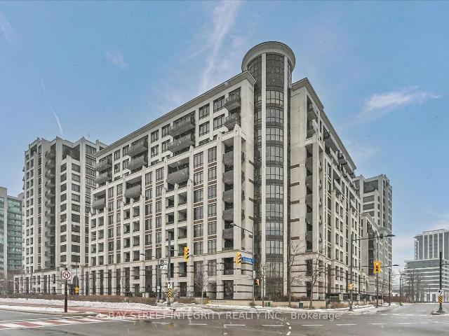 Condo for sale in Woburn, Ontario