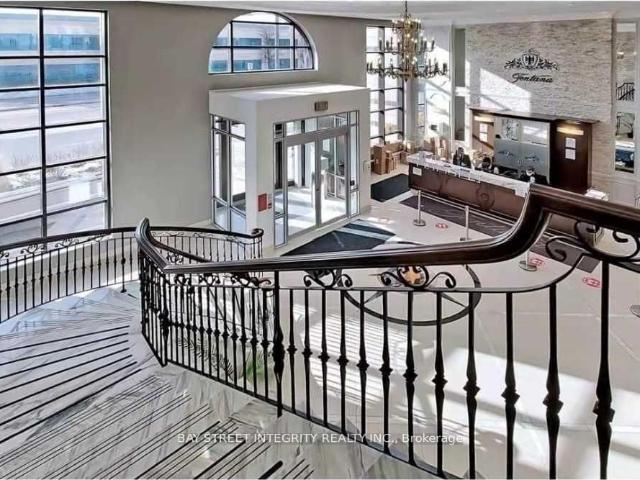 Condo for sale in Woburn, Ontario