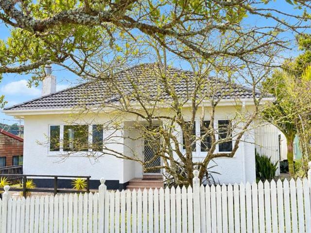 House for rent in Kawau Island, Oroua County