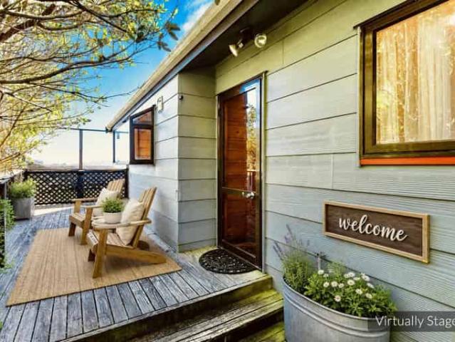 House for rent in Matata, Wellington
