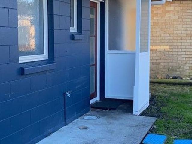 Apartment for rent in Huntly, Waikato
