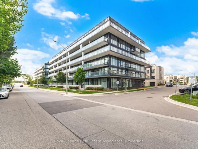 Condo for sale in Toronto, Golden Horseshoe