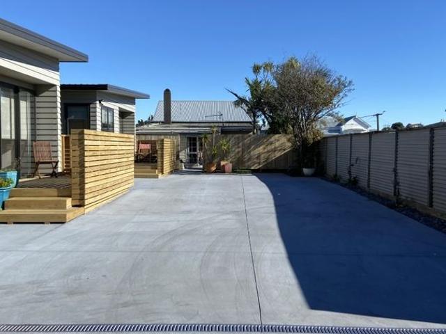 House for rent in Hillsborough, Taranaki