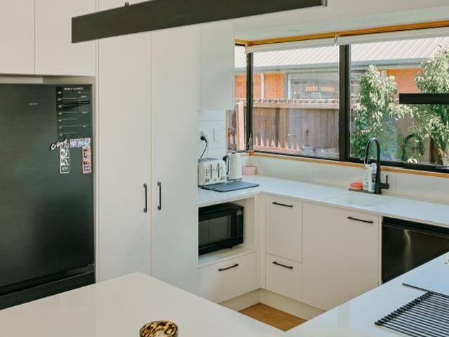 House for rent in Kaiapoi, Waimakariri District