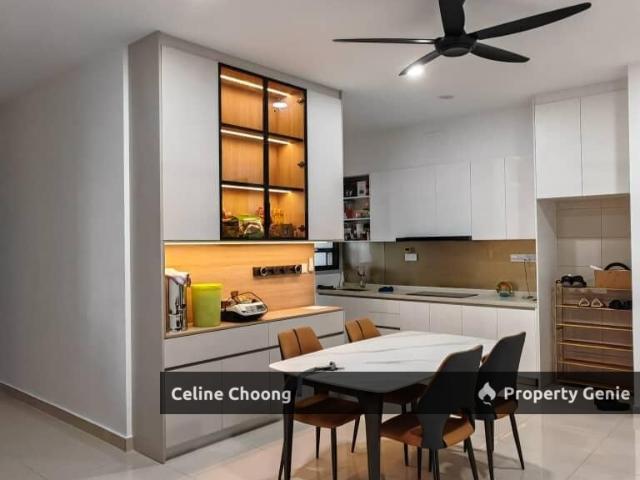 Condominium for sale in Petaling, Damansara Damai
