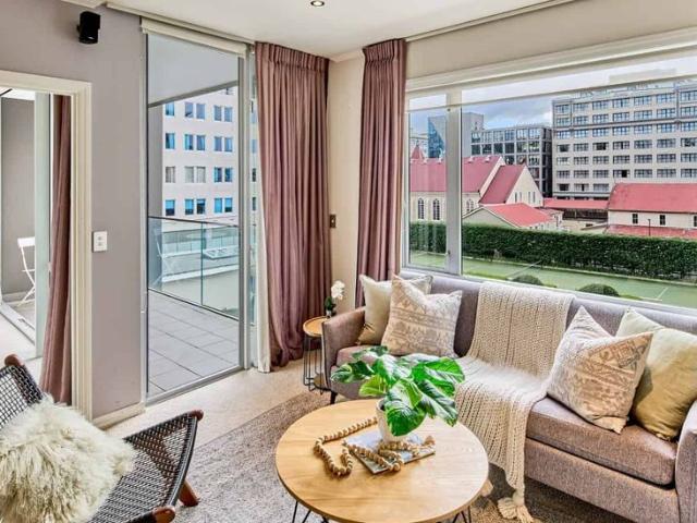 Apartment for rent in Matata, Wellington