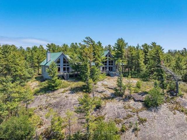 House for sale in Seguin, Ontario