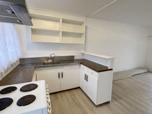Apartment for rent in Newton, Auckland
