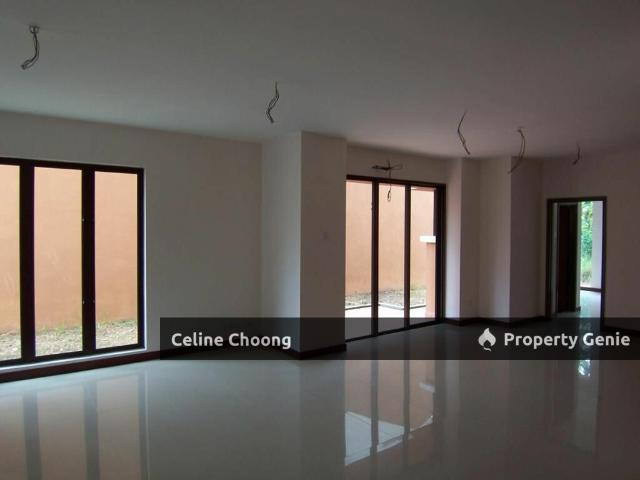 Bungalow for sale in Petaling, Alam Impian