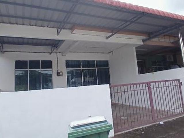 Terraced House for sale in Kuala Muda, Kedah