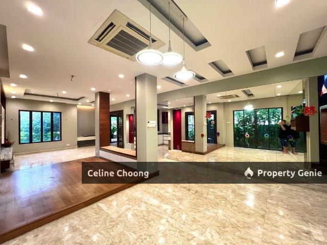 Bungalow for sale in Petaling, Alam Impian