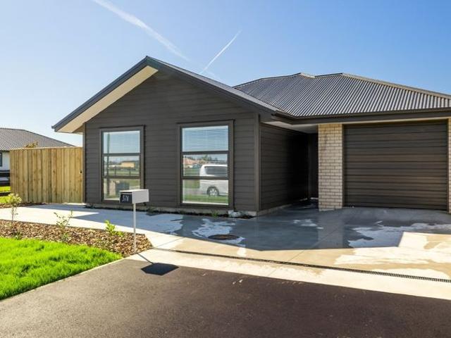 House for rent in Rolleston, Canterbury