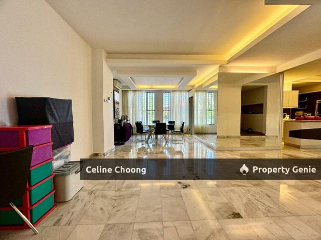 Bungalow for sale in Petaling, Alam Impian