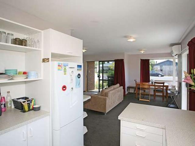 House for rent in Leeston, Canterbury
