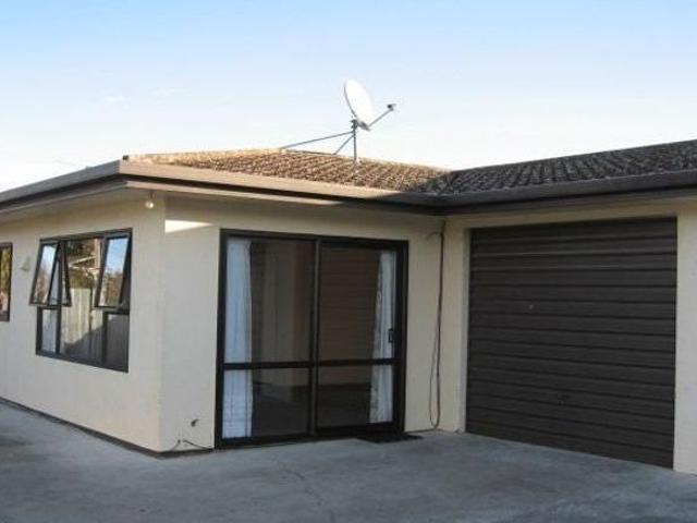 Apartment for rent in Motueka, Tasman District