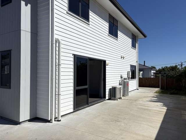 Townhouse for rent in Gisborne, Gisborne District