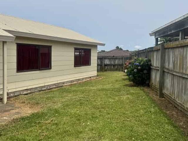 House for rent in Manurewa, Oroua County