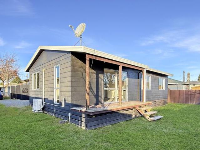 House for rent in Taupo, Waikato