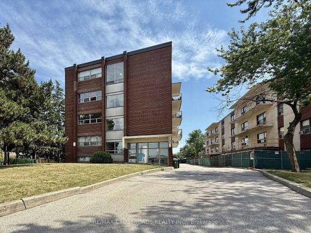 Condo for rent in Woburn, Ontario