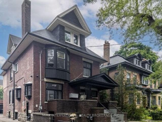 House for rent in Woburn, Ontario