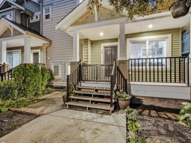 Townhouse for sale in Clayton Heights, Surrey