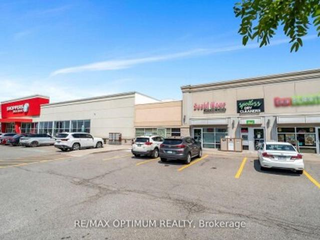 Commercial for sale in Oakville, Ontario
