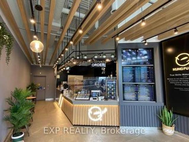 Commercial for sale in York, Ontario