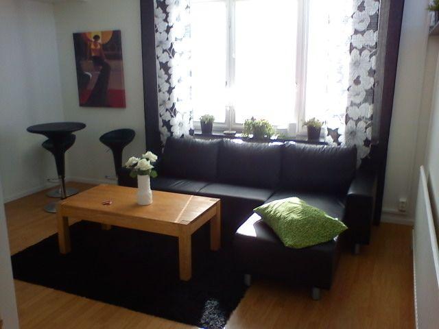 Room hyra i Sundsvall