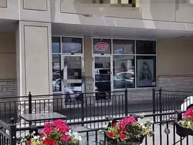 Commercial for sale in York, Ontario