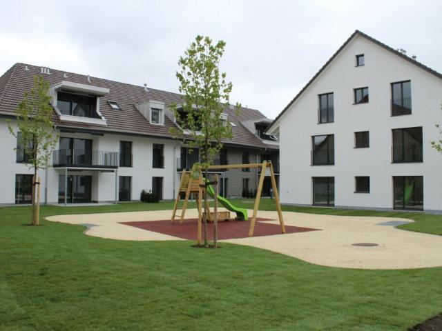 Wohnung mieten in Härkingen, Solothurn
