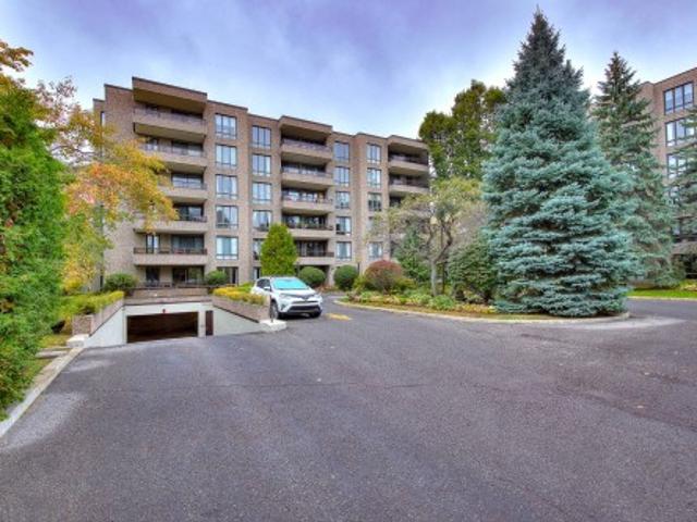 Condo for sale in Saint-Laurent, Montréal