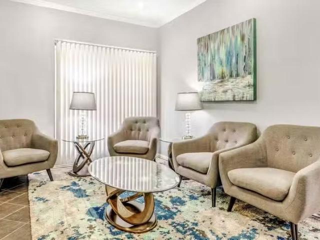 Condo for rent in Lewisville