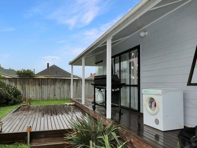 House for rent in Naenae Central, Lower Hutt