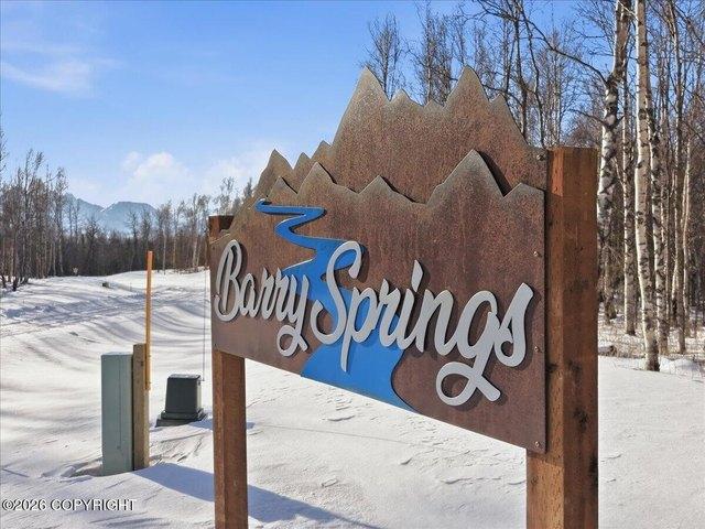 Land for sale in Wasilla