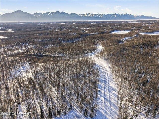 Land for sale in Wasilla