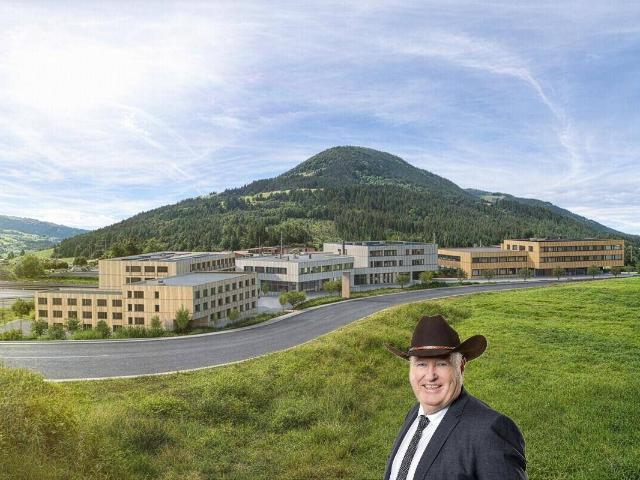 Büro mieten in Kirchberg in Tirol, Tirol