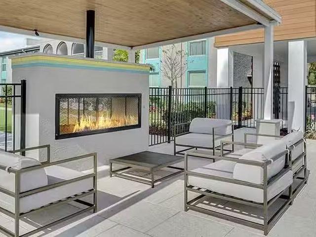 Condo for rent in Saint Petersburg