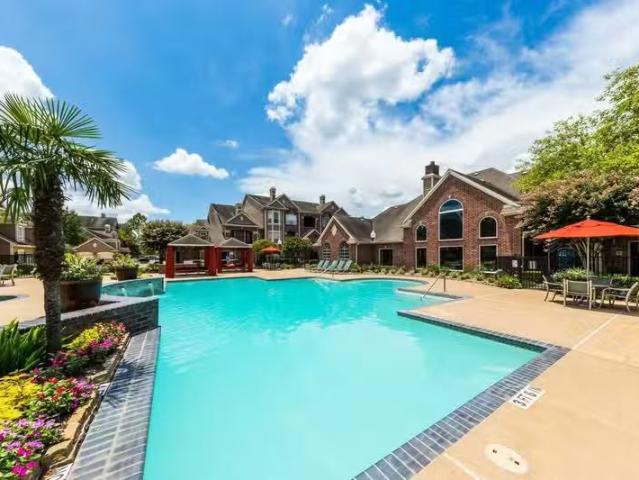 Condo for sale in Houston