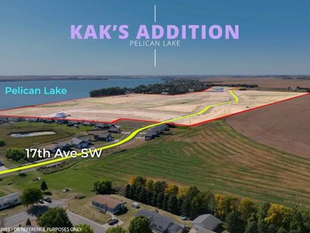 Land for sale in Watertown, South Dakota