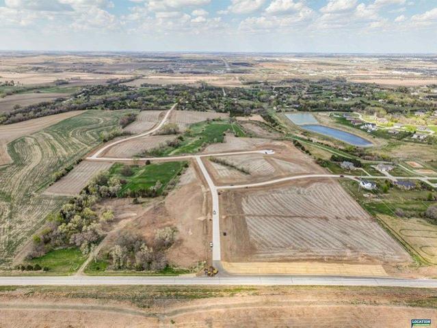Land for sale in Nebraska