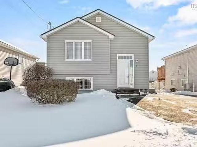 House for sale in Eastern Passage, Nova Scotia